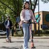 Voi partners with Drover AI to tackle pavement riding