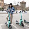 TIER acquires Fantasmo e-scooter parking