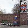 London’s trial of rental e-scooters extended