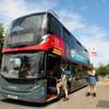 Meet the West Midlands bus innovators at Quality Bus Solutions: 12-13 July, Coventry