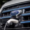 Ford Pro launches end-to-end van charging solution