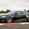 Growing interest in electric vehicle track day experiences