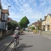 Vision Zero strategy approved in Oxfordshire