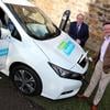 Midland Connects awards £100k to EV and car sharing platform for Derbyshire