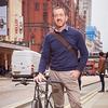 Chris Boardman named permanent National Active Travel Commissioner – new Active Travel England appointments