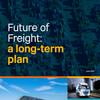 Cross-modal working will help UK freight meet net zero targets, DfT says