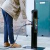 Connected Kerb launches new public charging point