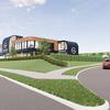 Gridserve plans Electric Forecourt for Markham Vale