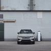 Volvo Cars offers EV drivers in-app integration