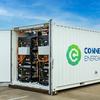 Volvo Energy invests in battery energy storage specialist