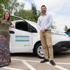 Bath & North East Somerset Council expands Revive chargepoint network