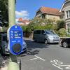 Brighton community company helps promote EV charging solutions