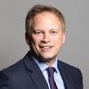 Shapps seeks to step up from transport to top job