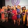 Everywoman in Transport & Logistics award winners