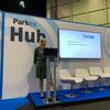 DfT sets out its thinking on digital parking at Parkex