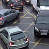 A dozen English councils receive new traffic powers