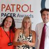 PACER Awards: Rewarding great annual parking reports