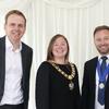 British Parking Association’s new presidential team makes its debut