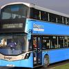 Ensignbus hit by rise in contactless card fraud