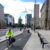 Liverpool’s new cycle lanes will ‘fill gaps’ in network