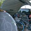 Number of Hackney bike hangars to double