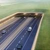 Major road schemes to be included in new fast-track planning process