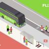 Voi and FlixBus partner in UK to boost town and city visits