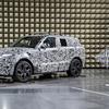 Jaguar Land Rover launches EV and connected cars test facility