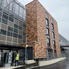 Queen Alexandra Hospital car park opens