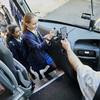 How can we solve the school run problem?