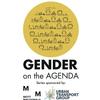 Gender on the Agenda: Meet the speakers