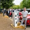 Compleo Charging Solutions opens UK headquarters