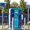 SSE Energy Solutions opens rapid EV charging hub in Glasgow