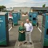 EQUANS delivers EV charging hub for Morrisons green store