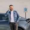 Paythru enables EV drivers to park and charge in a single transaction