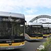 Go-Ahead launches Voltra electric buses in the North East