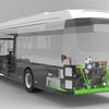 Kleanbus unveils zero-emission conversion technology