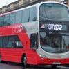 Transdev scraps fast York to Leeds bus service