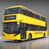 Greater Manchester prepares to take control of buses