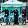 Solent's MaaS app Breeze launches with new bike share scheme