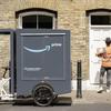 Amazon to invest €1bn in European electric fleet, including micromobility hubs and e-cargo