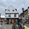 Eco-friendly parking strategy for St Albans