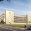 King’s Lynn hospital car park revealed