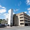 Bath car park to be partially demolished