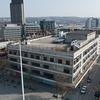 Sheffield's former John Lewis store given Grade II listing