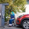 BSI publishes accessible chargepoint standard