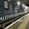 Serco to lose Caledonian Sleeper contract seven years early