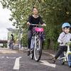 Temporary active travel schemes in Scotland have 'permanent impact'