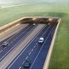 Scrapping five biggest road schemes would ‘nearly halve budget deficit'