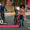 Welsh local authorities get 20mph communications toolkit